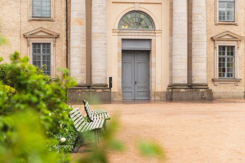 Domkyrkan i Göteborg