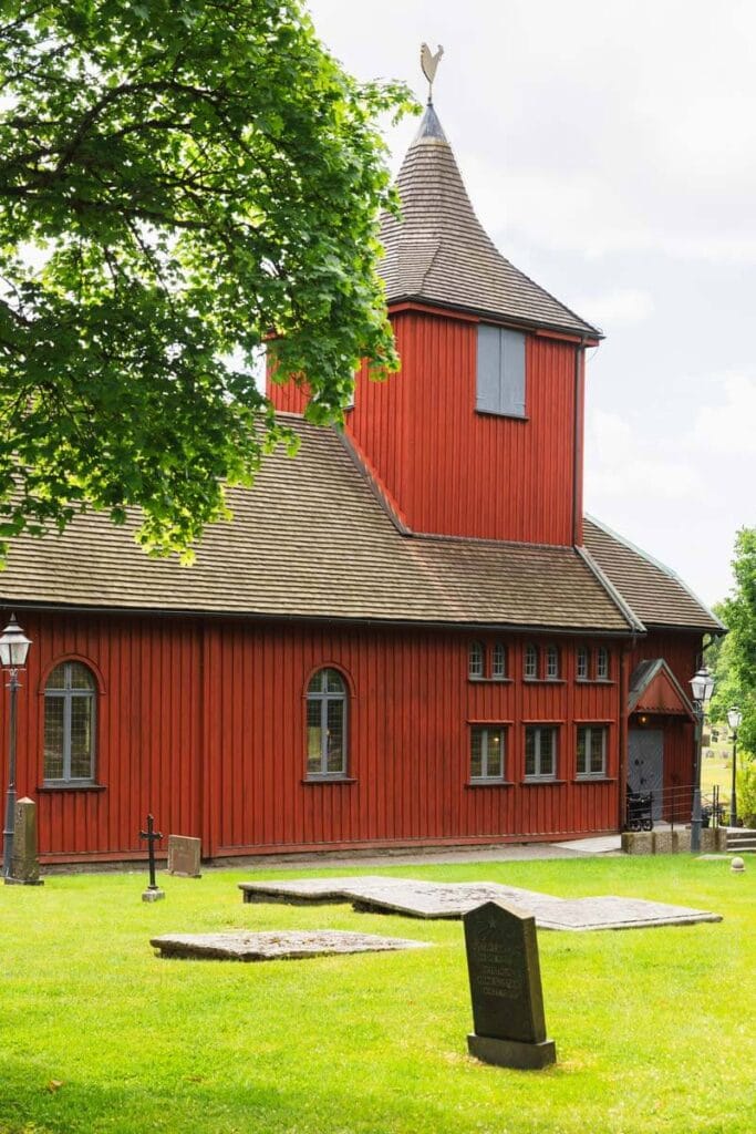 Bröllop i Råda kyrka, Mölnlycke. Bröllopsfotograf Göteborg.