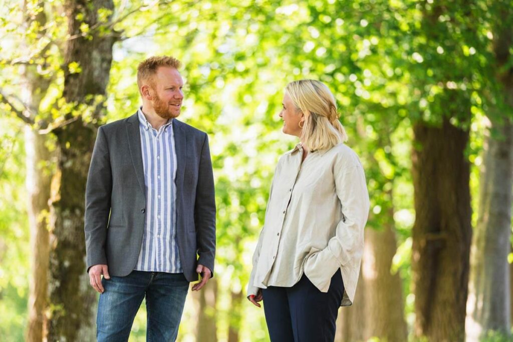 Företagsbilder som bygger en stark närvaro online. Fotograf för företag i Göteborg