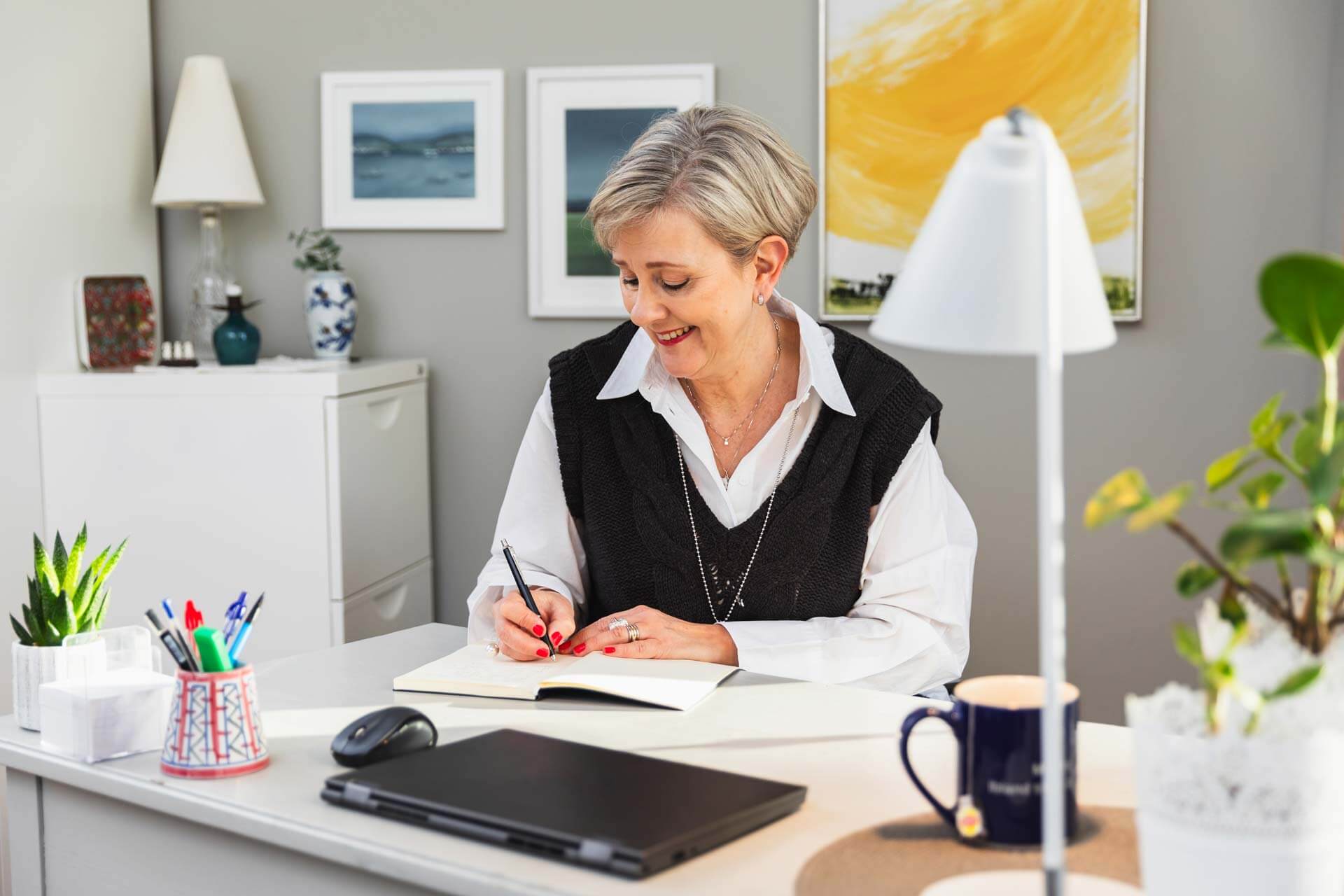 Egenföretagarens verksamhetsbilder, fotograf i Göteborg