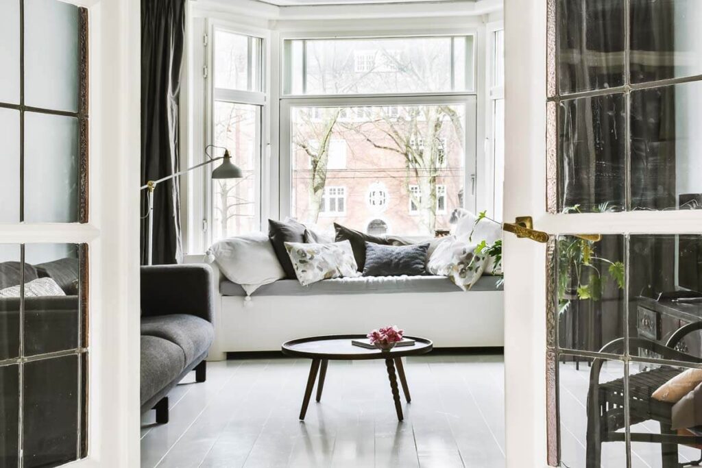 Fotograf för mäklare, bostadsfotografering i Göteborg.