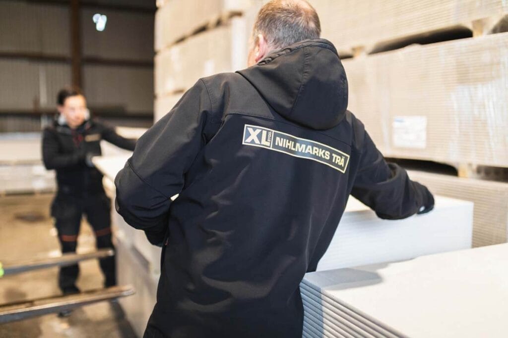 Bilder i kärnan av verksamheten, fotograf som fångar verksamhetsbilderna som visar arbetet bakom.