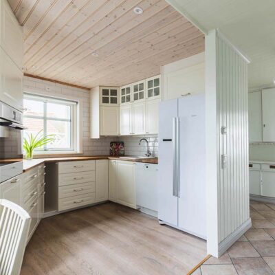 Visa hemmet inför försäljning men en bostadsfotografering.