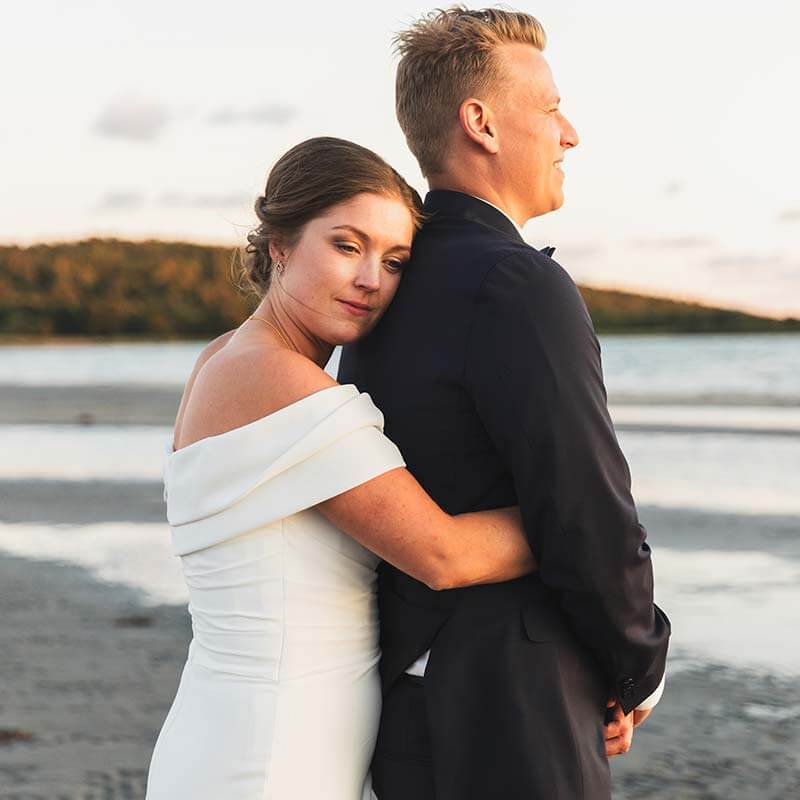 Bröllopsfotograf i Göteborg.