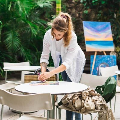 Fotografering av din hobby och passion. Fånga ditt intresse i bild med en fotografering.