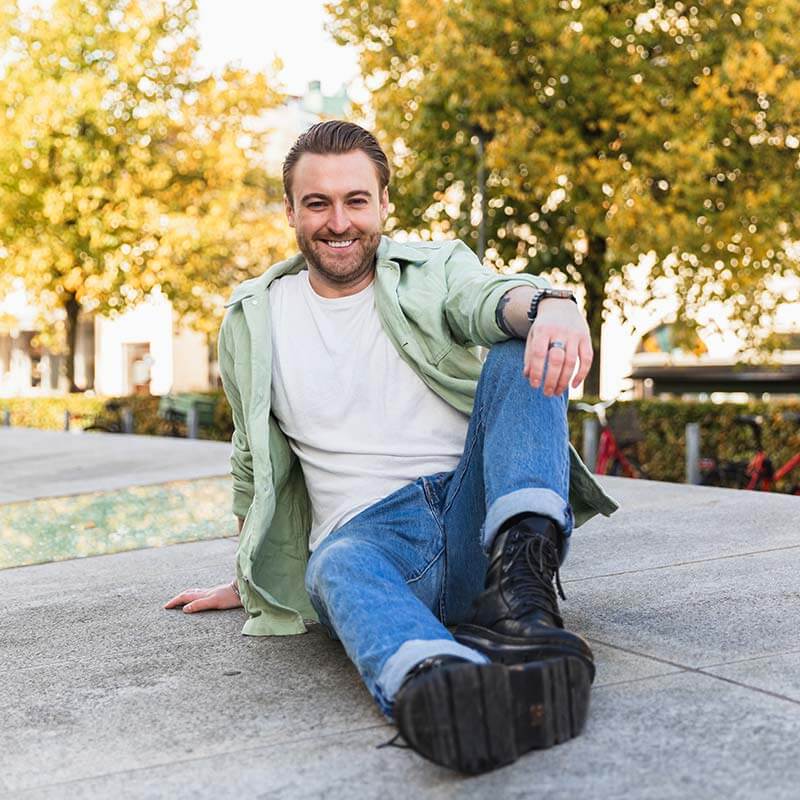 Tinderfotograf - Bild 3
