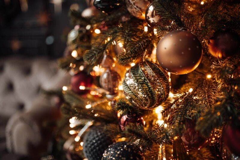 Julkortsfotografering hemma. Tips inför årets julkort.