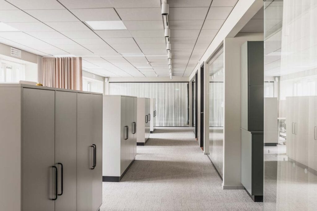 Fotografering av lokaler, visa kontorsmiljön på er arbetsplats