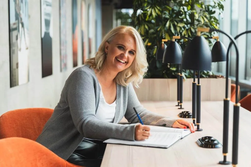 Nya verksamhetsbilder för företag, fotograf i Göteborg