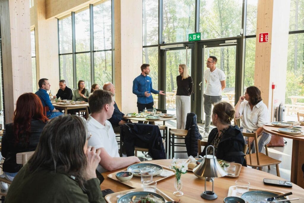 Eventfotografering i Göteborgsområdet, företagsfotografering.