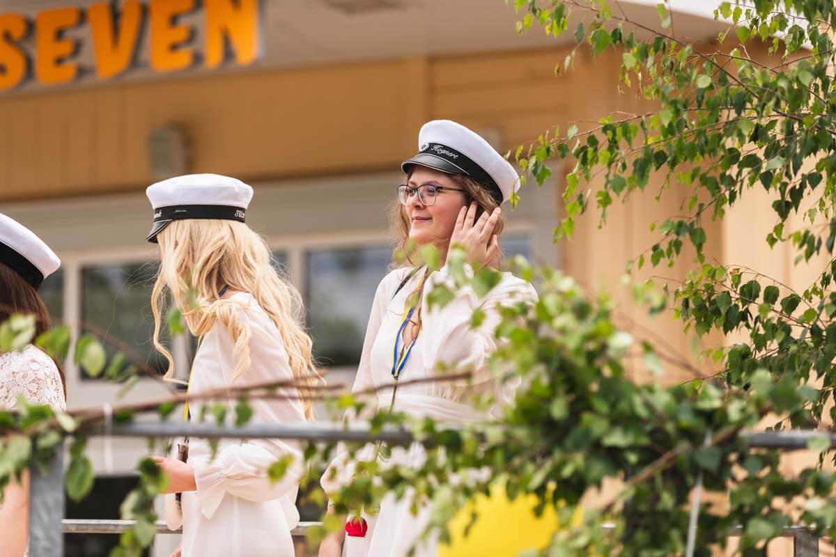 Studentfotograf i Göteborg