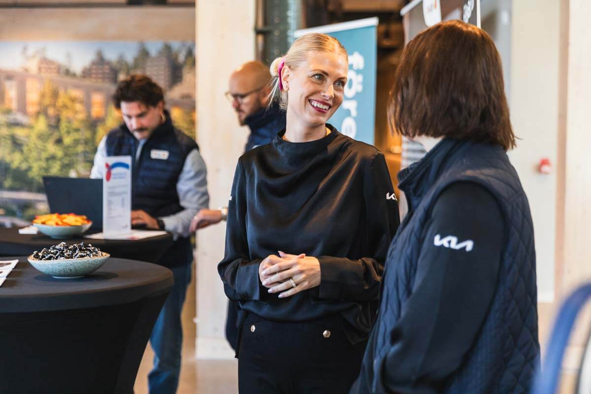 Eventfotograf i Göteborg, naturliga bilder